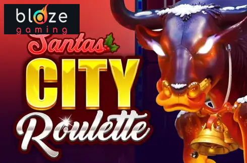Santas City Roulette